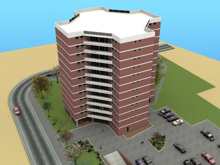 Image for AutoCAD Drafting India with ID of: 2277174