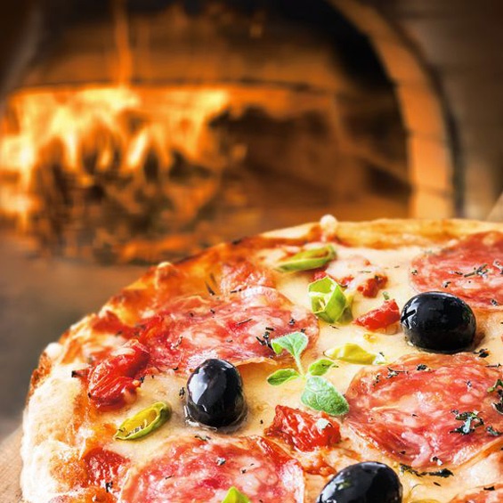 Image for Filomena's Pizzeria with ID of: 2277241