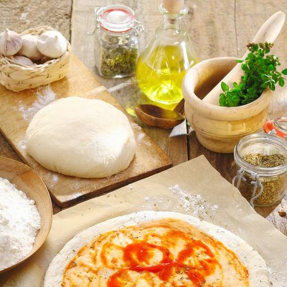 Image for Filomena's Pizzeria with ID of: 2277242