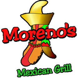 Image for Moreno's Mexican Grill with ID of: 2277294