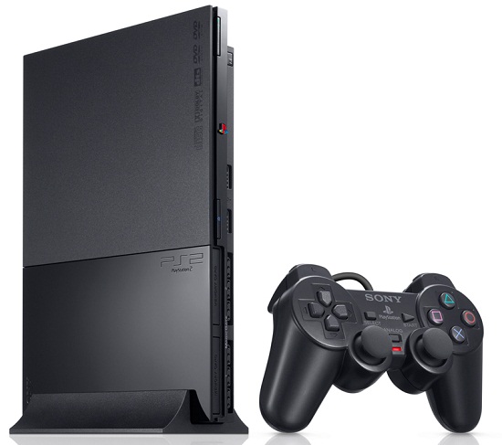 Image for Issues & fixes for Sony PS2 Repairs in Birmingham with ID of: 2277371