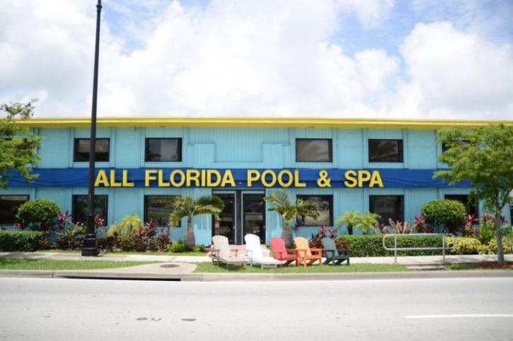 Image for All Florida Pool and Spa Center with ID of: 2277483