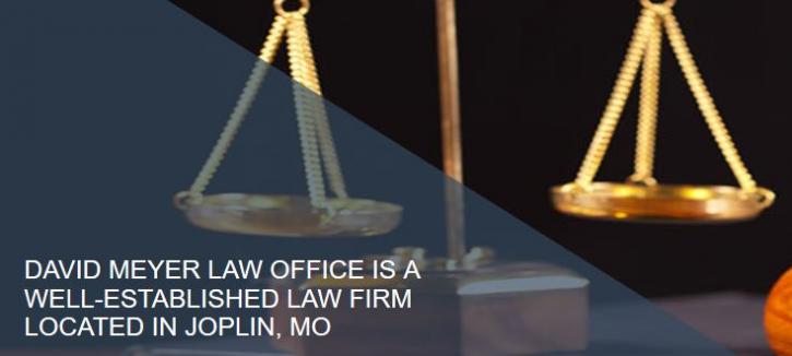 Image for David Meyer Law Office with ID of: 2277529