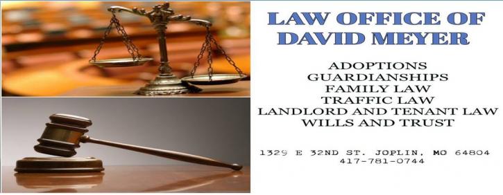 Image for David Meyer Law Office with ID of: 2277543