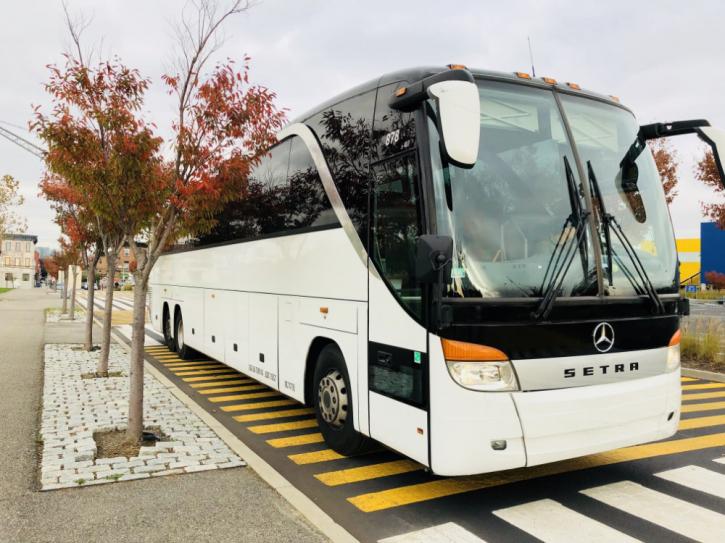 Image for Bus Rental NY with ID of: 2277690