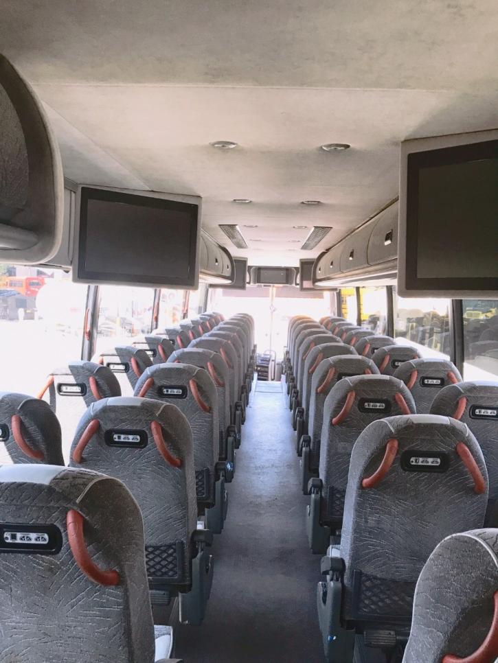 Image for Bus Rental NY with ID of: 2277691