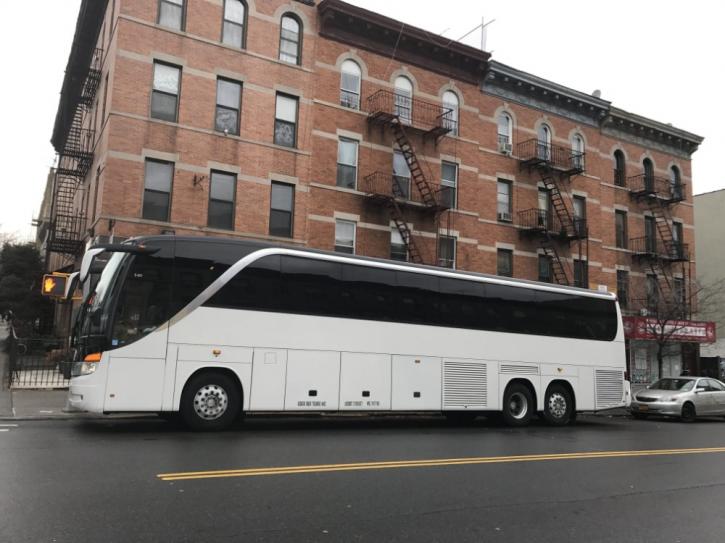 Image for Bus Rental NY with ID of: 2277694