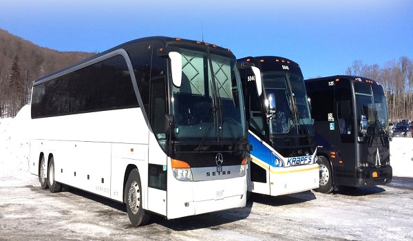Image for Bus Rental NY with ID of: 2277697
