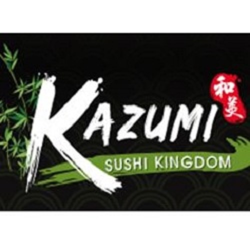 Image for Kazumi Sushi Kingdom with ID of: 2277758