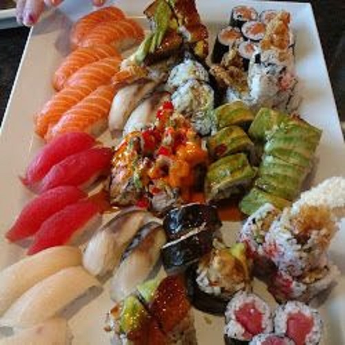 Image for Kazumi Sushi Kingdom with ID of: 2277759
