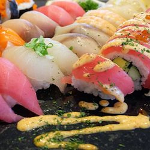 Image for Kazumi Sushi Kingdom with ID of: 2277761