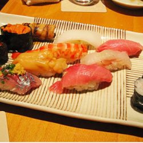 Image for Kazumi Sushi Kingdom with ID of: 2277762