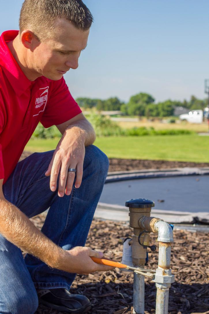 Image for Dr. Sprinkler Utah with ID of: 2277837