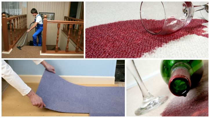 Image for J&H Carpet Cleaning Services LLC with ID of: 2277926