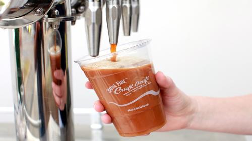 Image for Bona Fide Nitro Coffee and Tea with ID of: 2277956