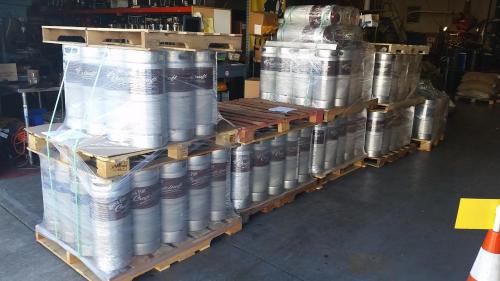 Image for Bona Fide Nitro Coffee and Tea with ID of: 2277957
