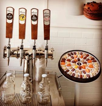 Image for Bona Fide Nitro Coffee and Tea with ID of: 2277958
