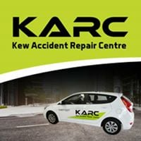 Image for Kew Accident Repair Centre with ID of: 2278461