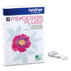 Image for Brother Embroidery Software with ID of: 2278523