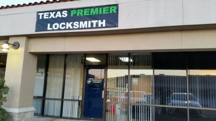 Image for Texas Premier Locksmith with ID of: 2278539