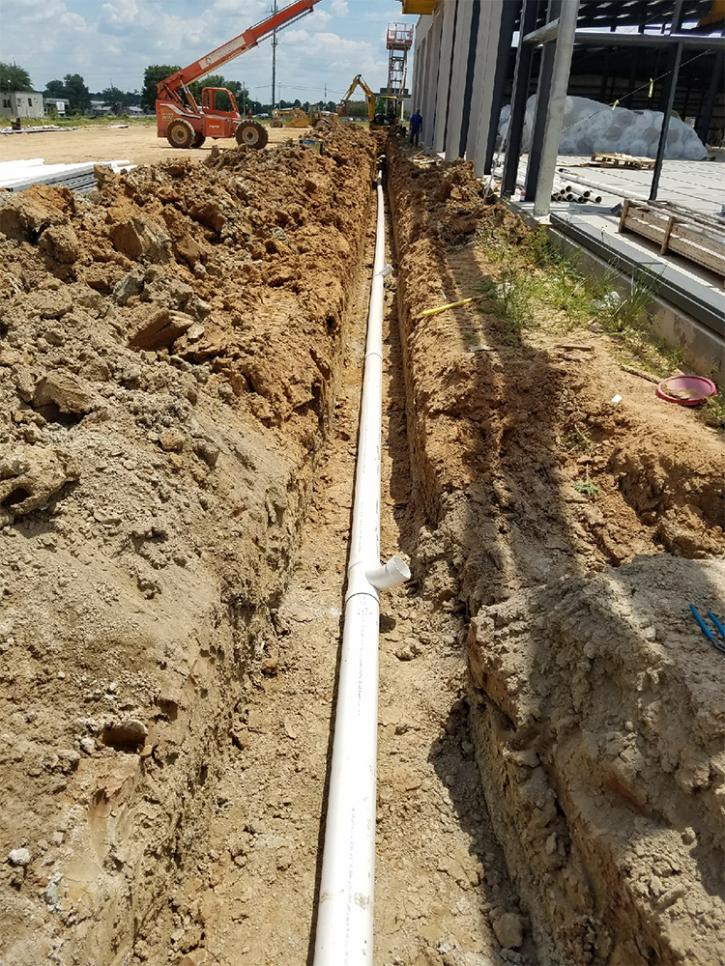 Image for Perot Plumbing LLC with ID of: 2278908