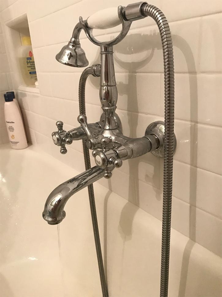 Image for Perot Plumbing LLC with ID of: 2278913