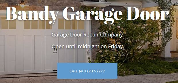 Image for Bandy Garage Door with ID of: 2278943