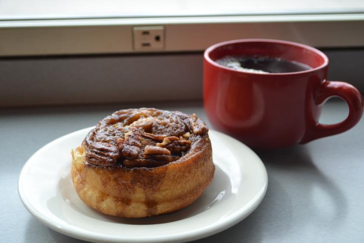 Image for Hi Rise Bakery with ID of: 2279111