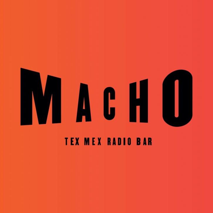 Image for MACHO TEX MEX Radio Bar with ID of: 2279269