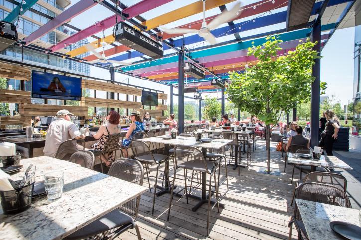 Image for MACHO TEX MEX Radio Bar with ID of: 2279272