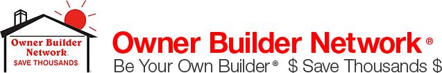 Image for Owner Builder Network with ID of: 2279404