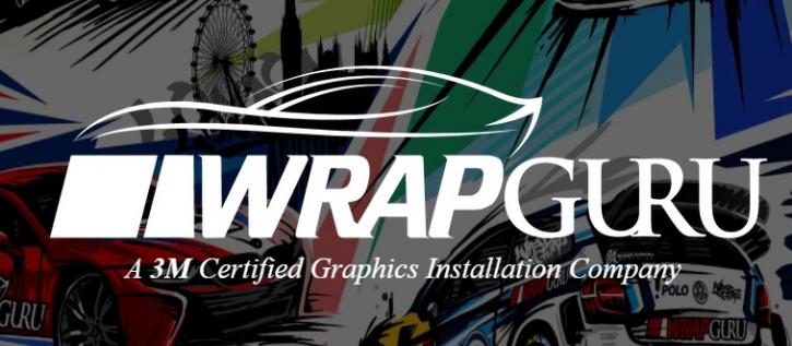Image for WrapGuru - 3M Certified Graphics Installer with ID of: 2279622