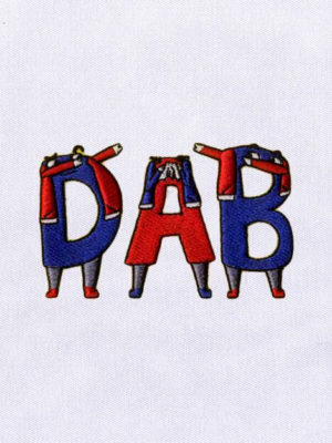 Image for Embroidery Fonts with ID of: 2279667