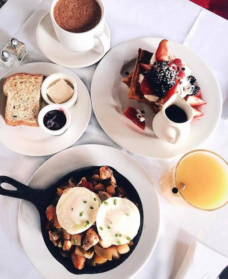 Image for Pasadena Breakfast Restaurants with ID of: 2279761