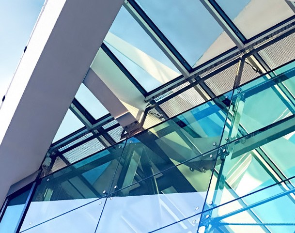 Image for Curtain Wall with ID of: 2279804