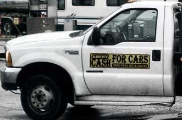 Image for Scrap Vehicle Removal in Melbourne with ID of: 2279868