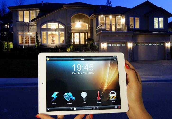 Image for Smart Lighting Control Systems Market: Global Industry Analysis, Size, Share, Growth, Trends, and Forecasts 2016–2024 with ID of: 2279870