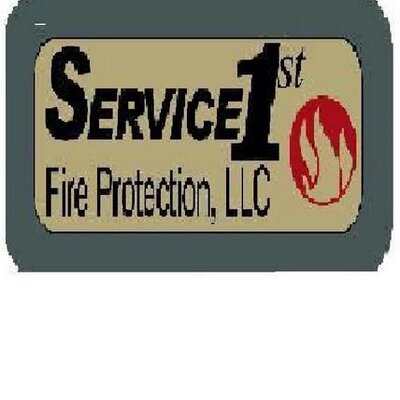 Image for Service 1st Fire Protection LLC with ID of: 2279917