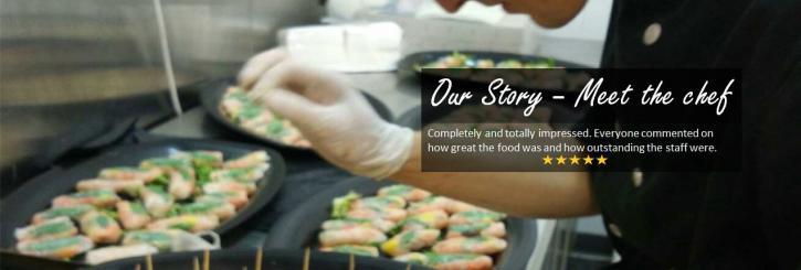 Image for What to Expect When Hiring a Caterer in Sydney with ID of: 2280088
