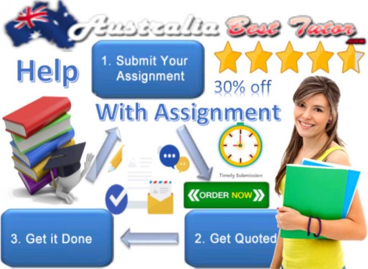 Image for Help with Assignment South Australia with ID of: 2280131