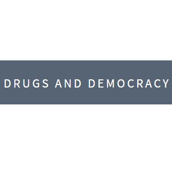Image for Drugs and Democracy with ID of: 2280154