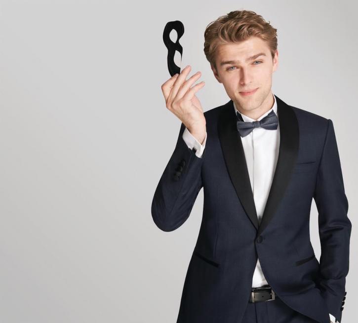 Image for LS Mens Clothing with ID of: 2280251