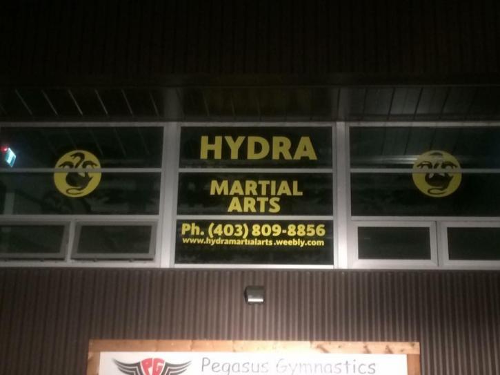 Image for Hydra Martial Arts with ID of: 2280506