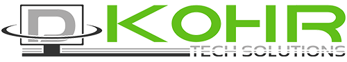 Image for Kohr Tech Solutions with ID of: 2280561