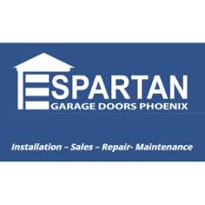 Image for Spartan Garage Doors Phoenix with ID of: 2280626