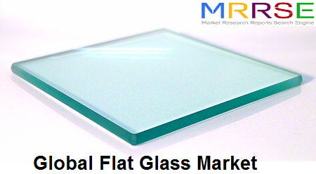Image for Global Flat Glass Market: Demand from Construction Industry Crucial for Maintaining Momentum with ID of: 2280771