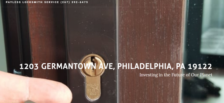 Image for Payless Locksmith Service with ID of: 2280825