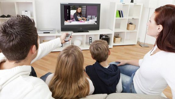 Image for TV Wall Installation in Melbourne with ID of: 2280988