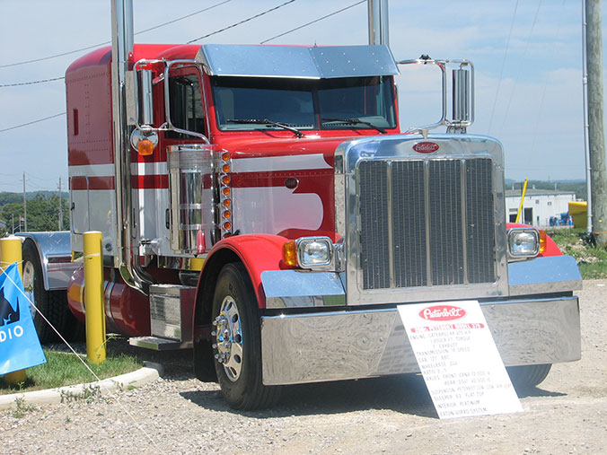 Image for Quick Truck Lube - I Shift Oil Change Ontario with ID of: 2281022