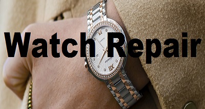 Image for Watch Repair with ID of: 2281037